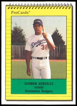 4193 German Gonzalez